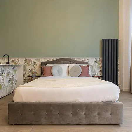 Luxury Flat Milan