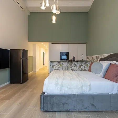 Luxury Flat * Milan