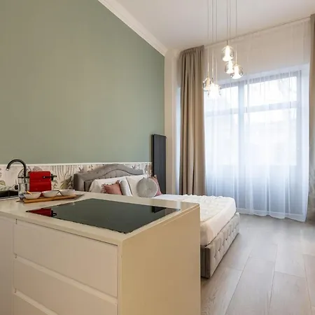 Luxury Flat * Milan