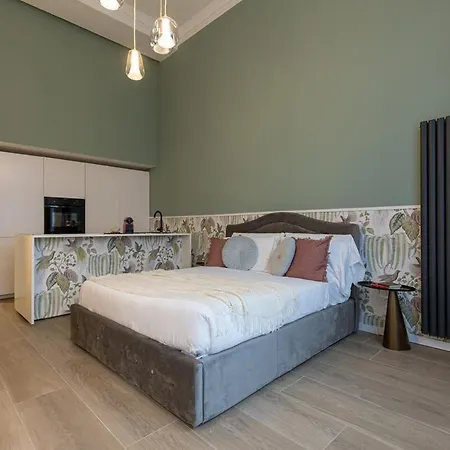Apartment Luxury Flat *