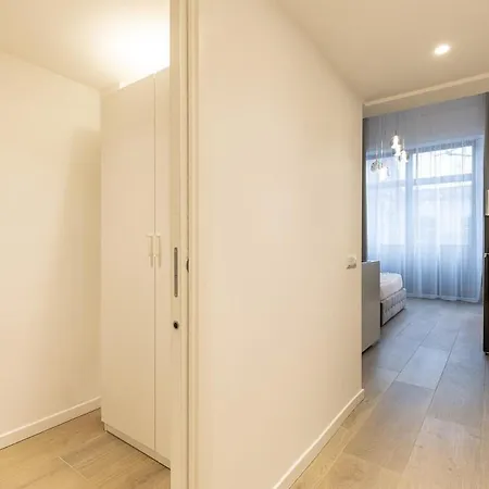 Luxury Flat * Milan