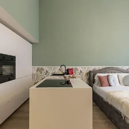 Apartment Luxury Flat