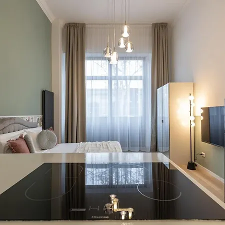 Luxury Flat Milan