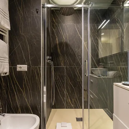 Luxury Flat Apartment