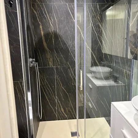 Luxury Flat *