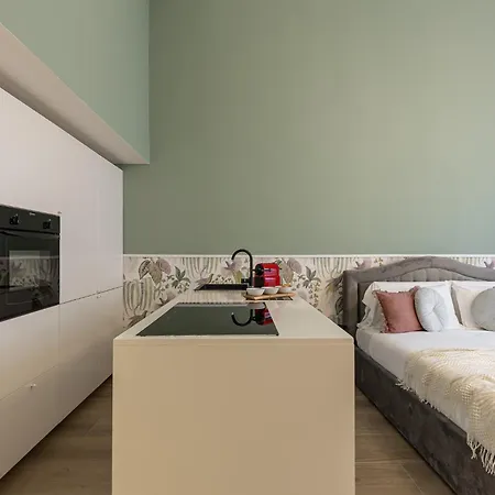 Luxury Flat *